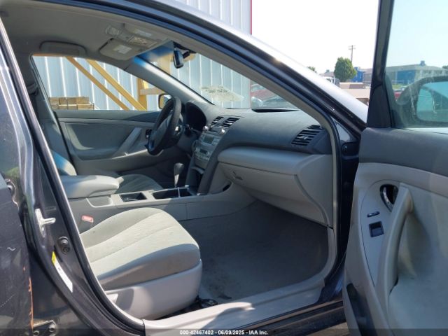 2008 TOYOTA CAMRY HYBRID 4T1BB46K18U045273 Photo 4