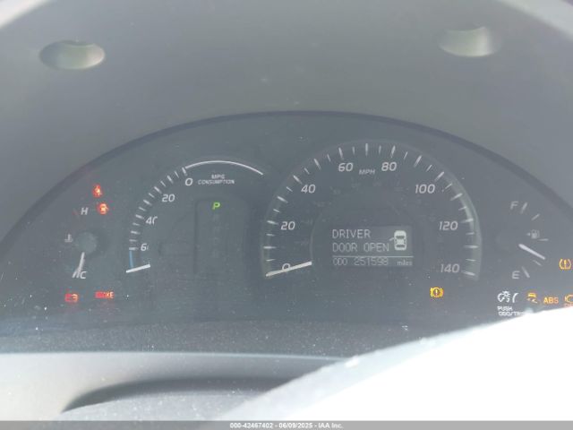2008 TOYOTA CAMRY HYBRID 4T1BB46K18U045273 Photo 6