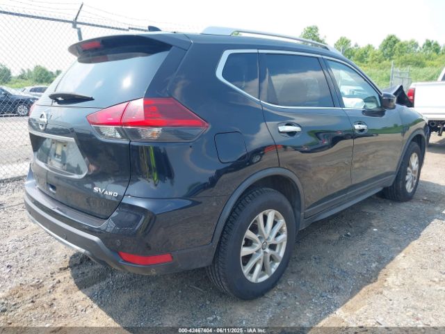 2020 NISSAN ROGUE JN8AT2MV2LW109143 Photo 3