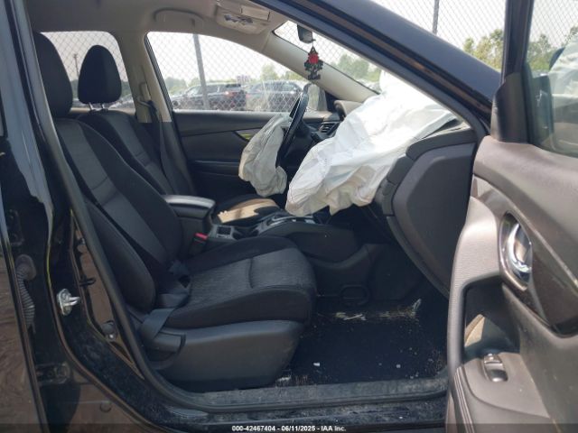 2020 NISSAN ROGUE JN8AT2MV2LW109143 Photo 4