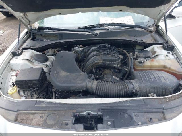 2014 CHRYSLER 300 2C3CCAAG1EH305777 Photo 9