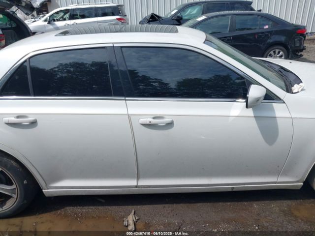 2C3CCAAG1EH305777 Chrysler 300