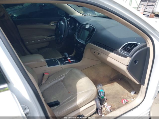 2014 CHRYSLER 300 2C3CCAAG1EH305777 Photo 4