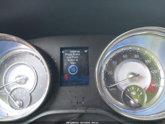 2014 CHRYSLER 300 2C3CCAAG1EH305777 Photo 6