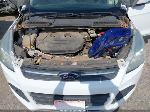 1FMCU0G93FUA67856 Ford ESCAPE SE