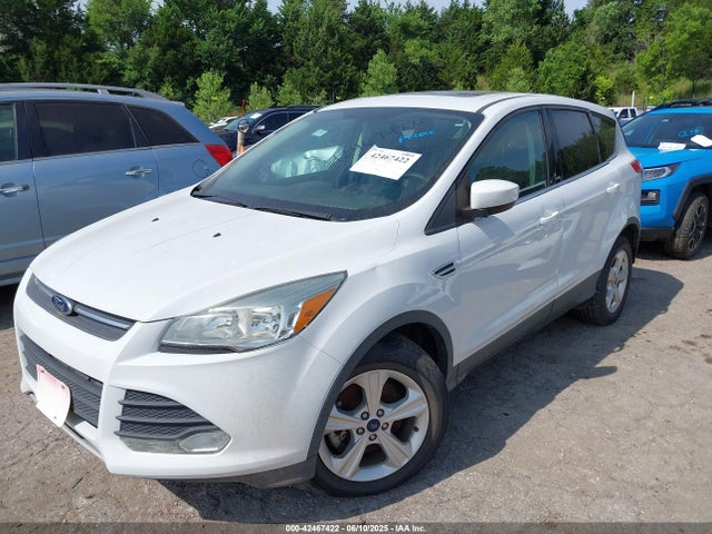 1FMCU0G93FUA67856 Ford ESCAPE SE