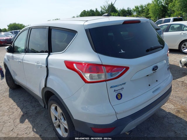 1FMCU0G93FUA67856 Ford ESCAPE SE