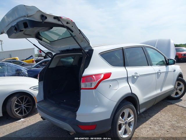 1FMCU0G93FUA67856 Ford ESCAPE SE