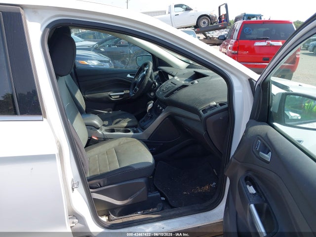 1FMCU0G93FUA67856 Ford ESCAPE SE