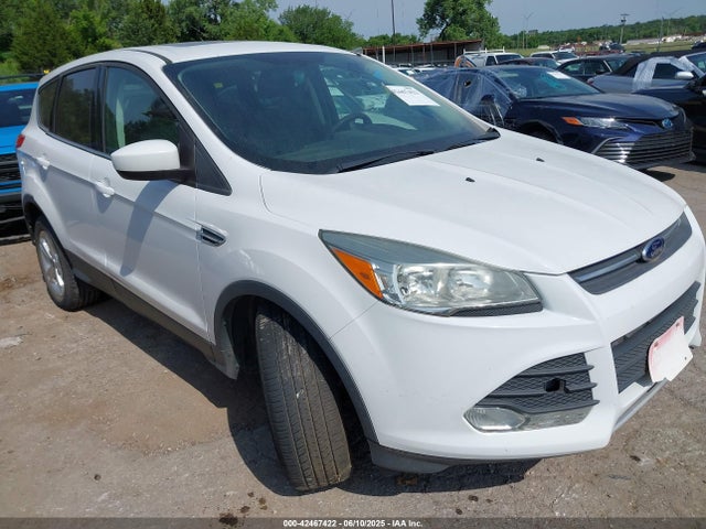 1FMCU0G93FUA67856 Ford ESCAPE SE