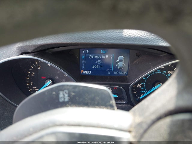 1FMCU0G93FUA67856 Ford ESCAPE SE