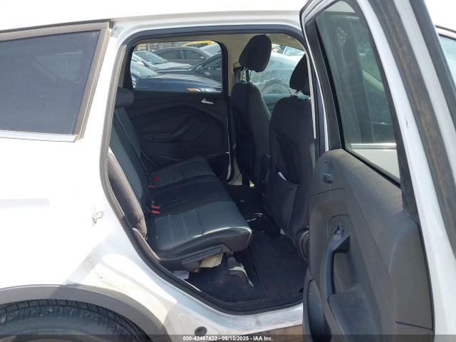 1FMCU0G93FUA67856 Ford ESCAPE SE