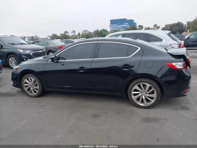 19UDE2F38GA014007 Acura k24v7