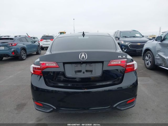 19UDE2F38GA014007 Acura k24v7