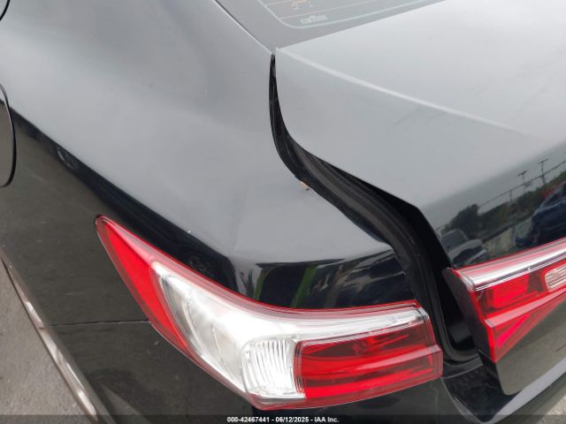 19UDE2F38GA014007 Acura k24v7