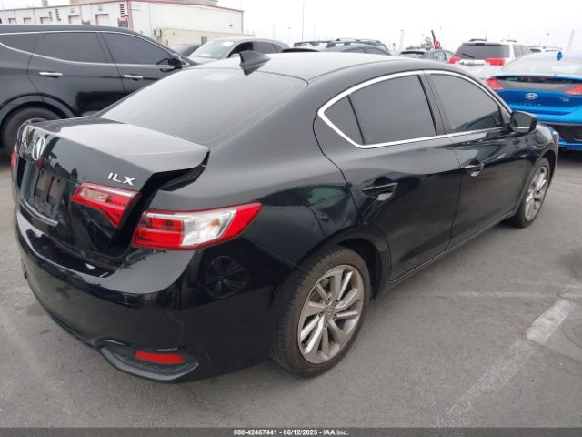 19UDE2F38GA014007 Acura k24v7