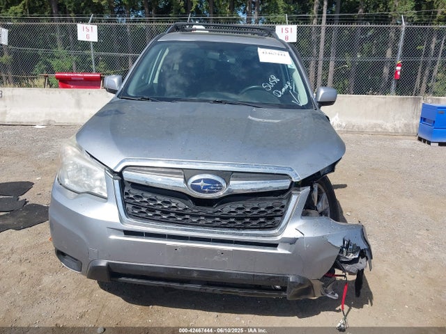 Subaru 2.5na u5 2014 JF2SJAEC7EH475721 Image 12