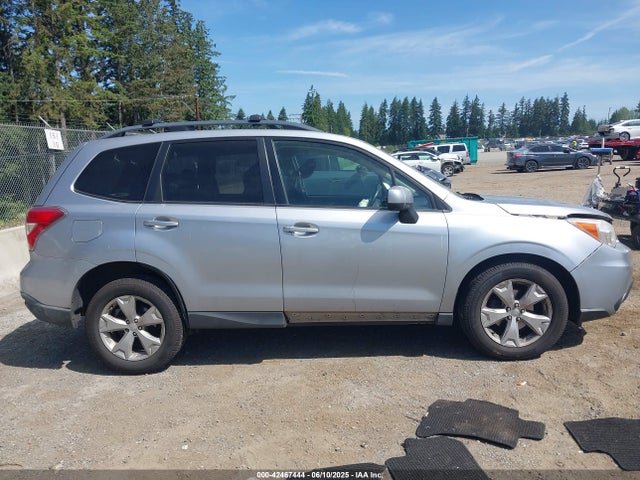 Subaru 2.5na u5 2014 JF2SJAEC7EH475721 Image 13