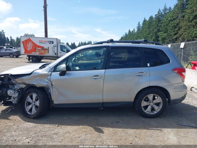 Subaru 2.5na u5 2014 JF2SJAEC7EH475721 Image 14