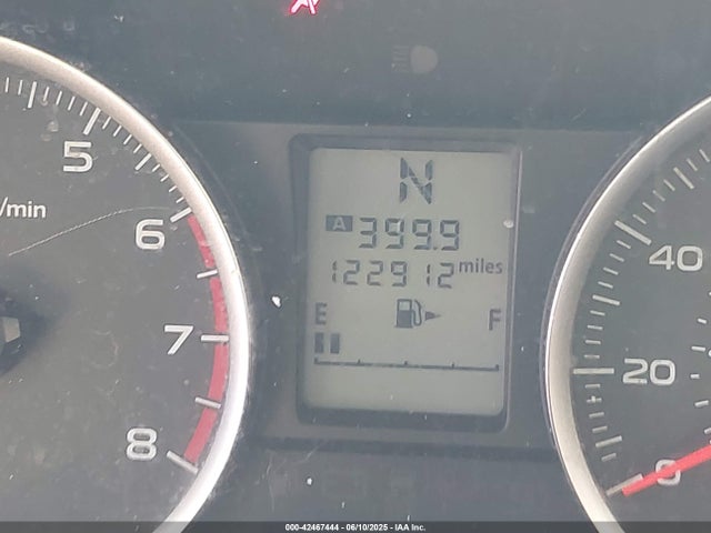 Subaru 2.5na u5 2014 JF2SJAEC7EH475721 Image 15