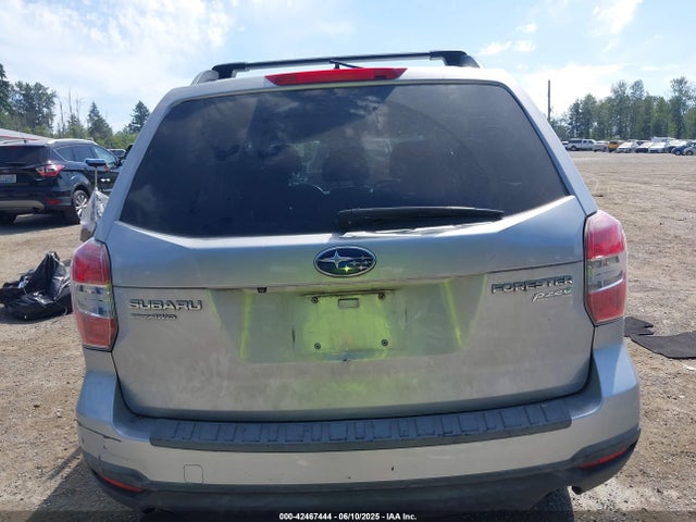 Subaru 2.5na u5 2014 JF2SJAEC7EH475721 Image 16