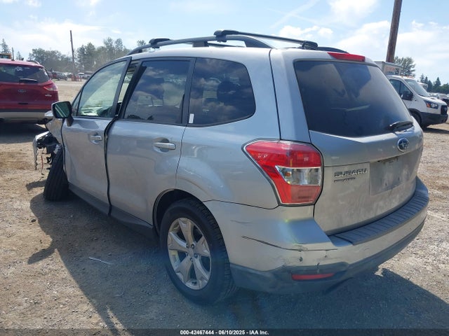 Subaru 2.5na u5 2014 JF2SJAEC7EH475721 Image 3