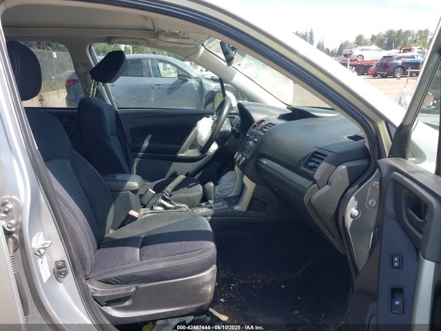 Subaru 2.5na u5 2014 JF2SJAEC7EH475721 Image 5