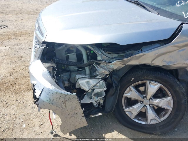 Subaru 2.5na u5 2014 JF2SJAEC7EH475721 Image 6