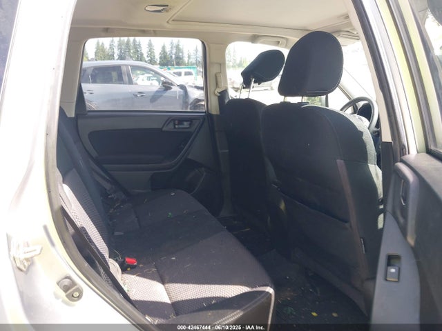Subaru 2.5na u5 2014 JF2SJAEC7EH475721 Image 8
