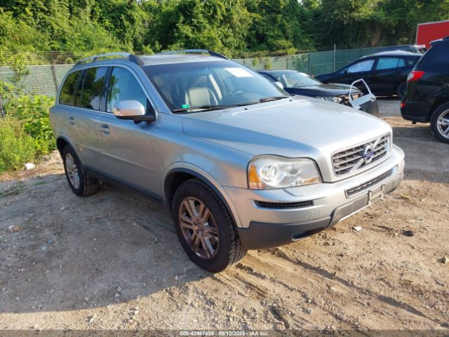2012 VOLVO XC90 YV4952CYXC1620436