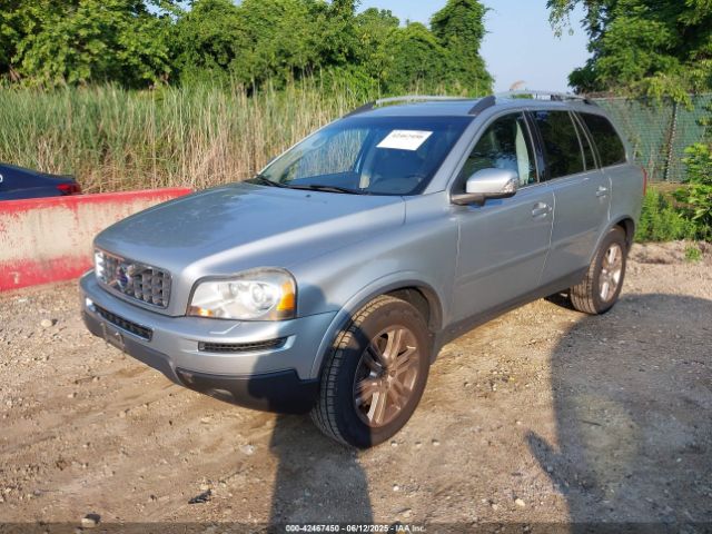 2012 VOLVO XC90 YV4952CYXC1620436 Photo 1
