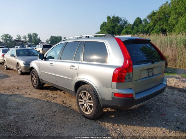 2012 VOLVO XC90 YV4952CYXC1620436 Photo 2