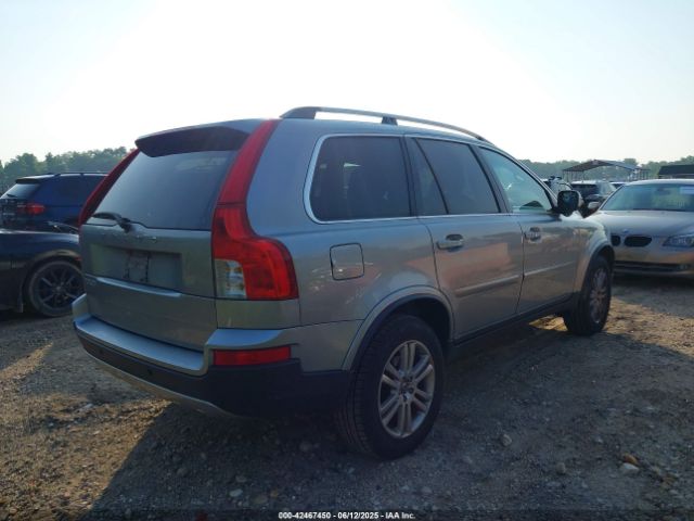 2012 VOLVO XC90 YV4952CYXC1620436 Photo 3