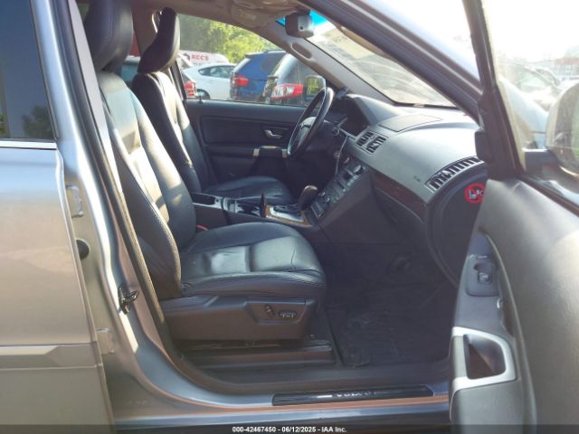 2012 VOLVO XC90 YV4952CYXC1620436 Photo 4