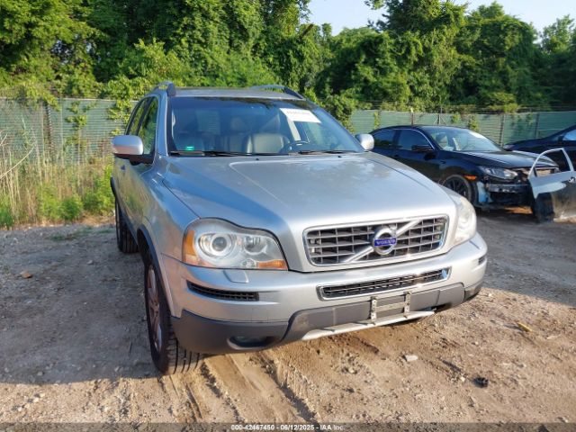 2012 VOLVO XC90 YV4952CYXC1620436 Photo 5