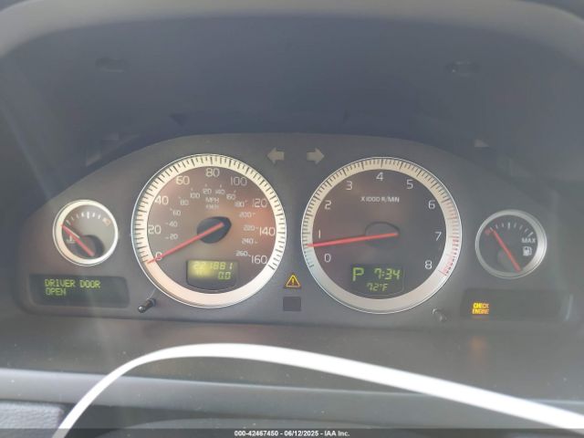 2012 VOLVO XC90 YV4952CYXC1620436 Photo 6