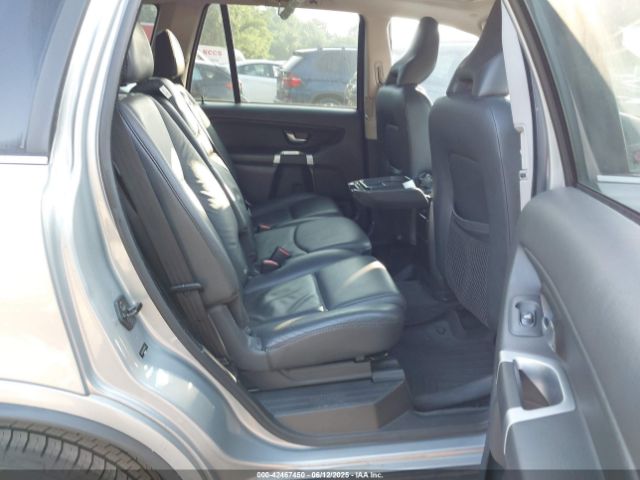 2012 VOLVO XC90 YV4952CYXC1620436 Photo 7