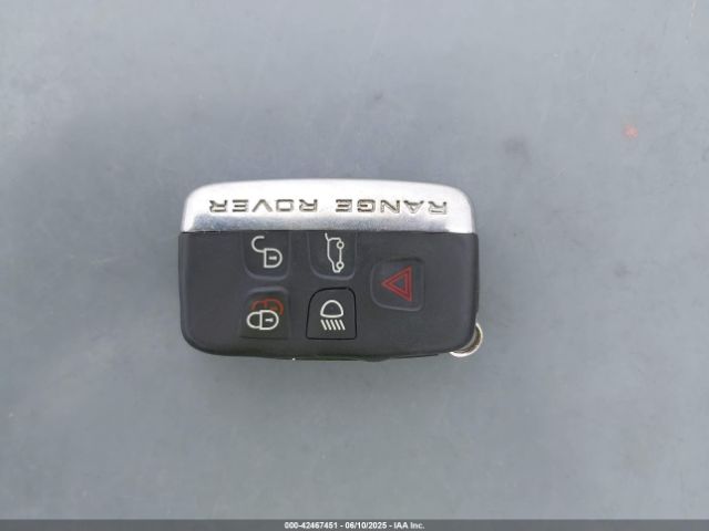 2013 LAND ROVER RANGE ROVER SPORT SALSK2D40DA806277 Photo 10