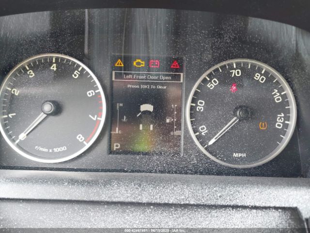 2013 LAND ROVER RANGE ROVER SPORT SALSK2D40DA806277 Photo 6