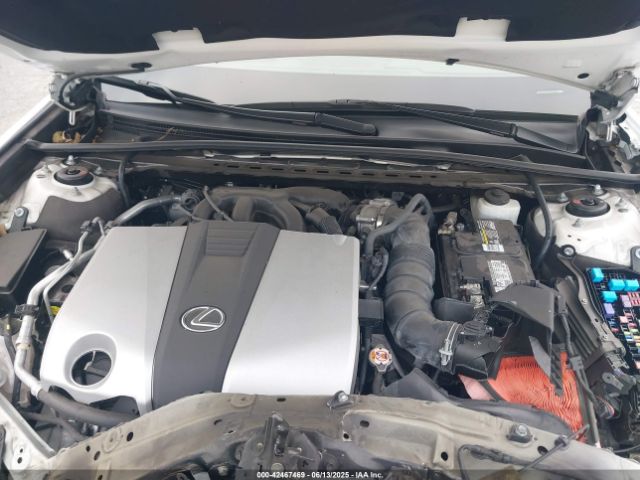 2019 LEXUS ES 350 58ABZ1B17KU014746 Photo 9