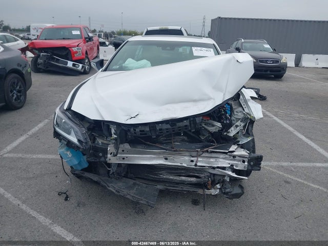58ABZ1B17KU014746 Lexus 2gr-fks