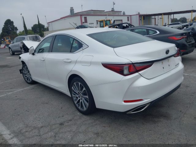 2019 LEXUS ES 350 58ABZ1B17KU014746 Photo 2