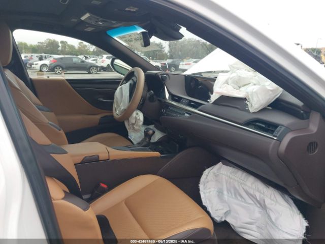 2019 LEXUS ES 350 58ABZ1B17KU014746 Photo 4