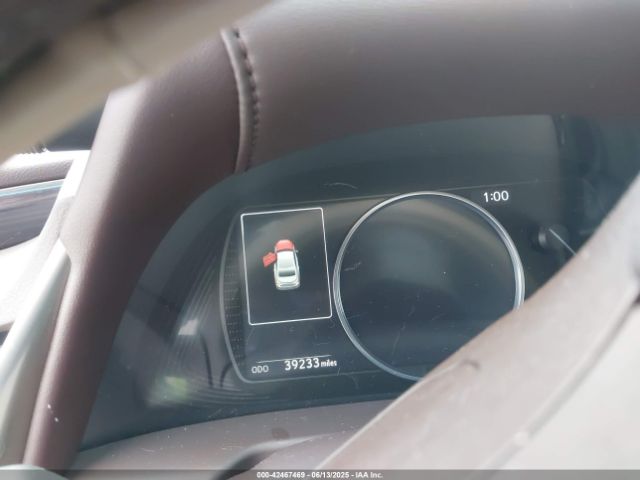 2019 LEXUS ES 350 58ABZ1B17KU014746 Photo 6