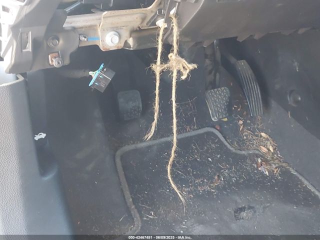 2012 CHEVROLET SONIC 1G1JB6SH4C4138828 Photo 5