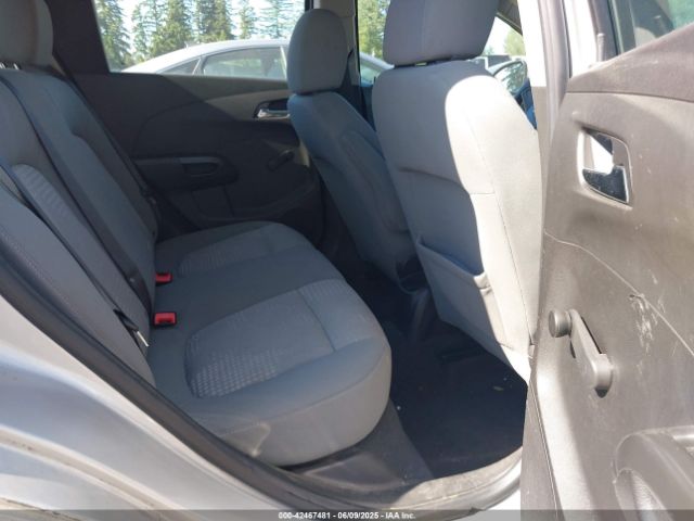 2012 CHEVROLET SONIC 1G1JB6SH4C4138828 Photo 7