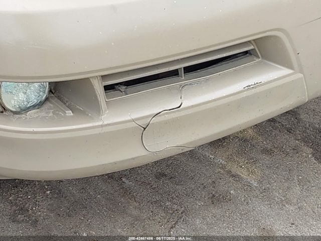 2003 LEXUS GX 470 JTJBT20X930014196 Photo 5