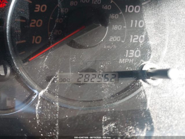 2003 LEXUS GX 470 JTJBT20X930014196 Photo 6