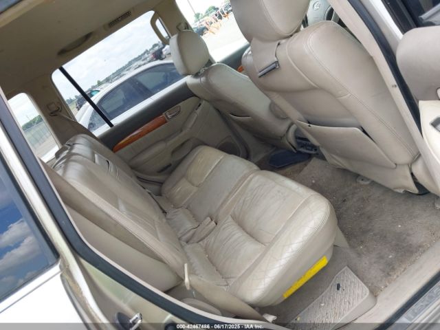 2003 LEXUS GX 470 JTJBT20X930014196 Photo 7