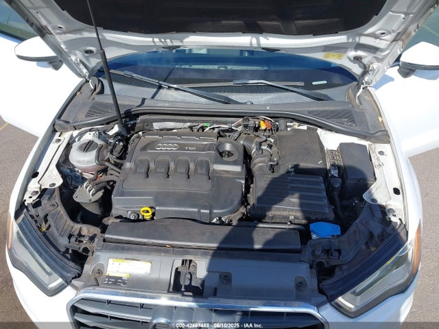 Audi 2015 2015 WAUAJGFF0F1035854 Image 10